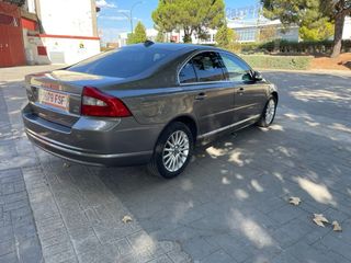 Volvo S80 D5 AWDAutomatico