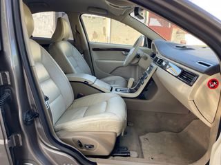 Volvo S80 D5 AWDAutomatico