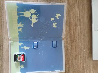 New Pokémon Snap Nintendo Switch