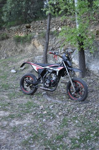 BETA RR 50