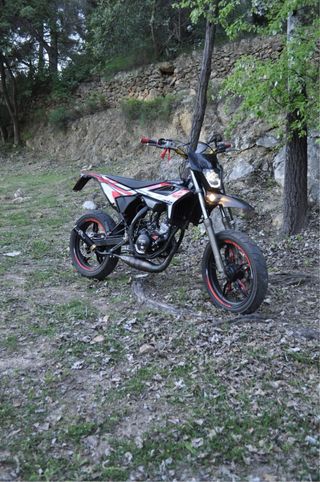 BETA RR 50