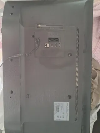 Samsung TV 32 para piezas