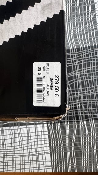 Botas Snowboard Adidas Talla 44