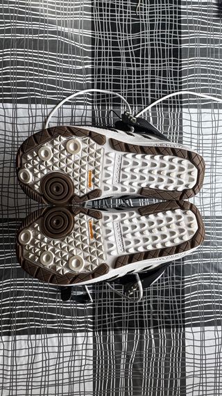 Botas Snowboard Adidas Talla 44