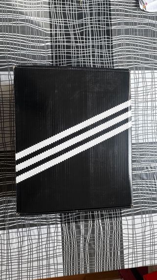 Botas Snowboard Adidas Talla 44