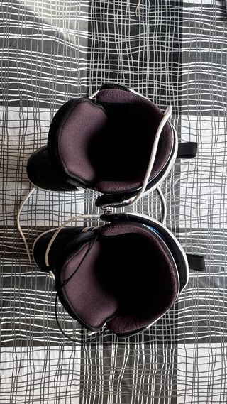 Botas Snowboard Adidas Talla 44