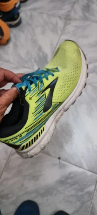 Brooks Adrenaline GTS Talla 46