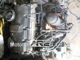 motor 1.9 tdi ajm Audi A4 B5 Volkswagen Pa