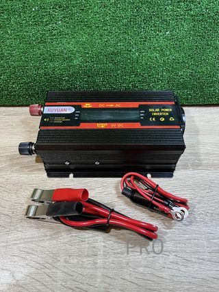 Inverter di Corrente da 420 W