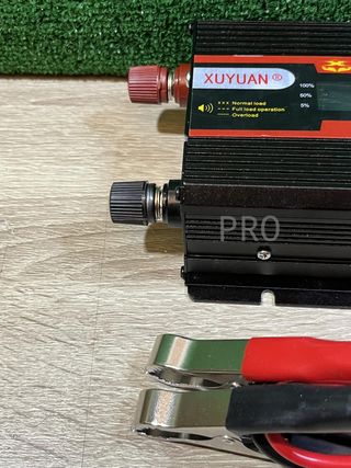 Inverter di Corrente da 420 W