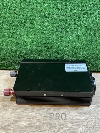 Inverter di Corrente da 420 W