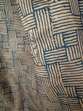 Gabardina Bimba y Lola Marrón