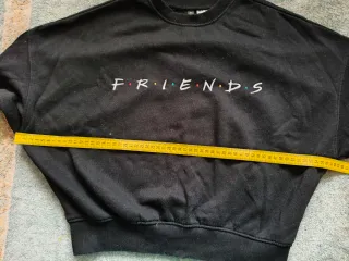Sudadera Friends Talla XS