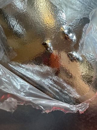 Lavagna bianca magnetica