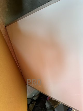 Lavagna bianca magnetica