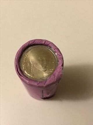 Moneda 2€ Italia 2019 Conmemorativa