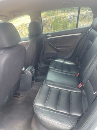 Volkswagen Golf 2005