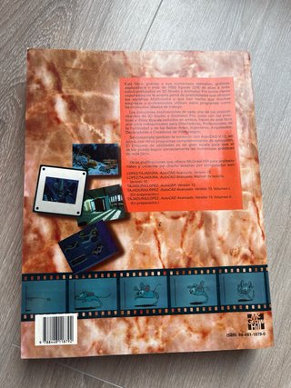 Multi media con 3D studio y animatir