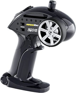 Coche teledirigido Ninco Racers Intruder