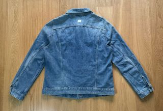 Chaqueta vaquera hombre de G-Star Raw (XL)