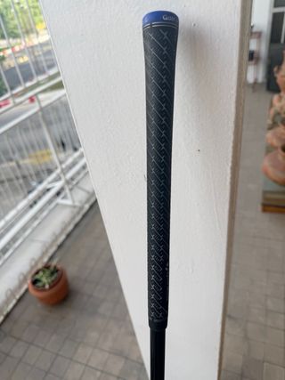 Set Driver, Madera e Híbrido Golf Taylormade Qi10