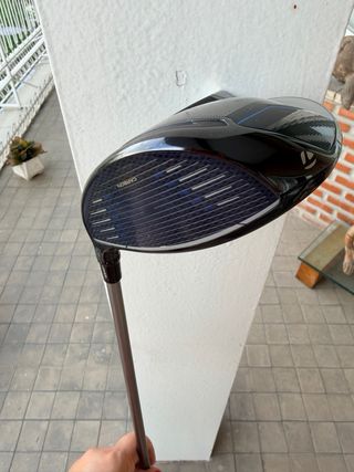 Set Driver, Madera e Híbrido Golf Taylormade Qi10