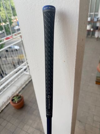 Set Driver, Madera e Híbrido Golf Taylormade Qi10