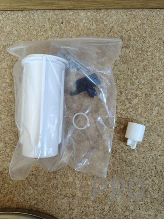 Portarrollos di Carta Igienica Industriale Medio