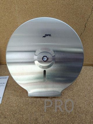 Portarrollos di Carta Igienica Industriale Medio