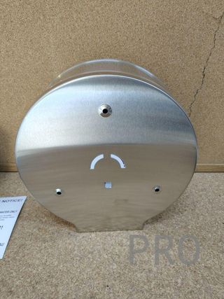 Portarrollos di Carta Igienica Industriale Medio