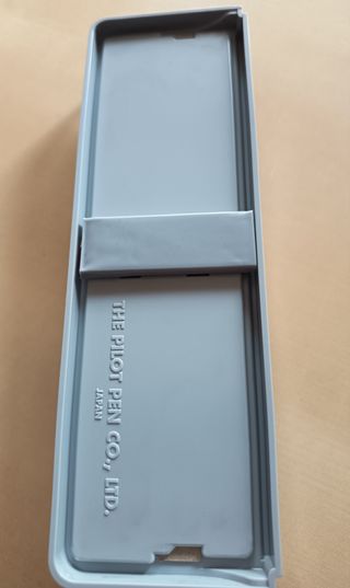 Bolígrafo Pilot 1+1 Colección Caja Original