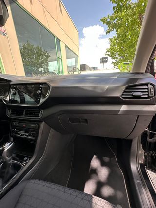 Volkswagen T-Cross Sport 1.0 TSI 81kW (110CV) DSG