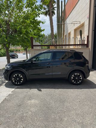 Volkswagen T-Cross Sport 1.0 TSI 81kW (110CV) DSG