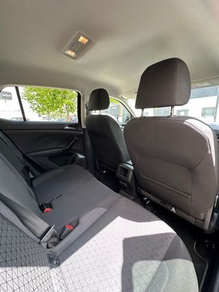 Volkswagen T-Cross Sport 1.0 TSI 81kW (110CV) DSG
