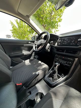 Volkswagen T-Cross Sport 1.0 TSI 81kW (110CV) DSG