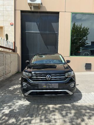 Volkswagen T-Cross Sport 1.0 TSI 81kW (110CV) DSG