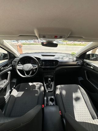 Volkswagen T-Cross Sport 1.0 TSI 81kW (110CV) DSG