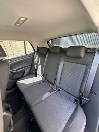 Volkswagen T-Cross Sport 1.0 TSI 81kW (110CV) DSG