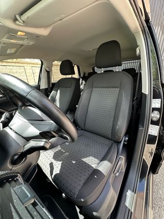 Volkswagen T-Cross Sport 1.0 TSI 81kW (110CV) DSG