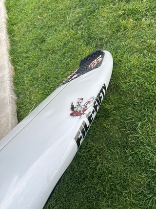 Tabla de surf Sharpeye 5,7 26L