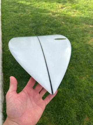 Tabla de surf Sharpeye 5,7 26L