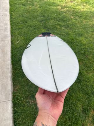 Tabla de surf Sharpeye 5,7 26L