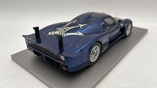 BBRP1802 BBR Maserati MC12 Geneve Motor Show 2004