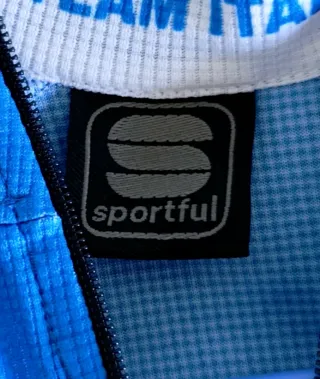 Maglia da ciclismo Italia