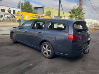 CENTRALITA MOTOR UCE HONDA ACCORD TOURER (CN/CM)
