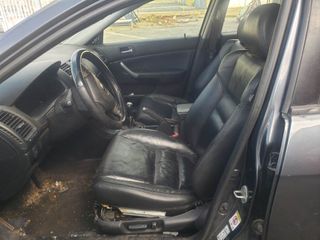 CENTRALITA MOTOR UCE HONDA ACCORD TOURER (CN/CM)