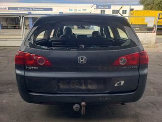 CENTRALITA MOTOR UCE HONDA ACCORD TOURER (CN/CM)