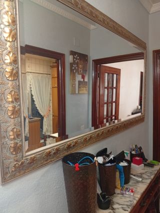 2 Espejos Grandes Nuevos