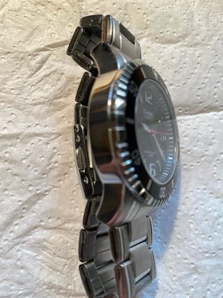 Casio MTD-1053D-1AV Reloj de Pulsera para Hombre