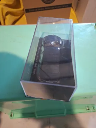 Mercedes S 500 2005 1:43